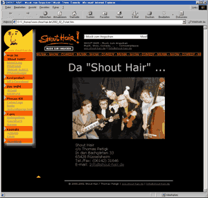 http://www.shout-hair.de